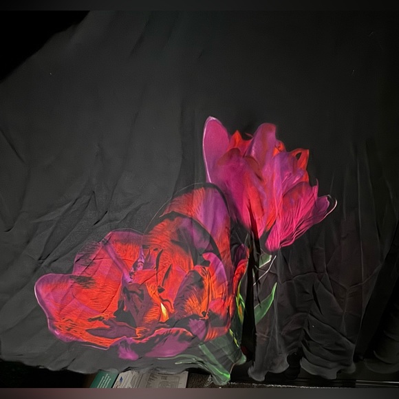 Tony Bowls Evenings Formal Dress - Picture 3 of 7